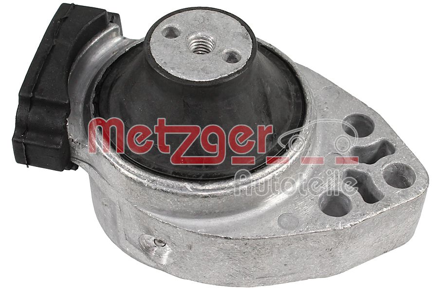 METZGER 8054060 Lagerung, Motor